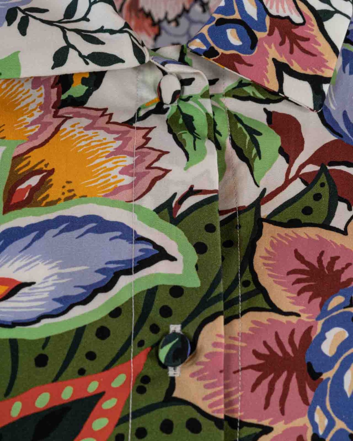 shop ETRO Saldi Camicia: Etro camicia in cotone con stampa all over.
Maniche corte.
100% cotone.
Vestibilità regolare.
Colletto.
Fabbricato in Italia.. WRIA0009 99SP520-X0800 number 7215543
